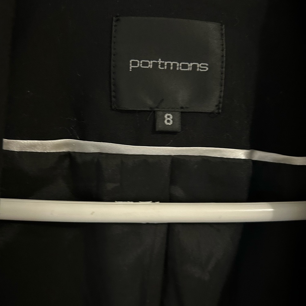 Portmans Blazer - Picture 2 of 2